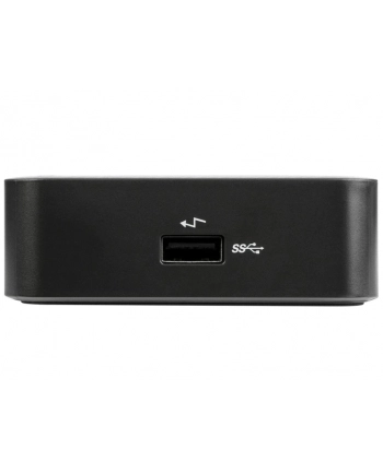 targus Stacja dokująca USB-C Multi-Function DisplayPort Alt. Mode Video 85W
