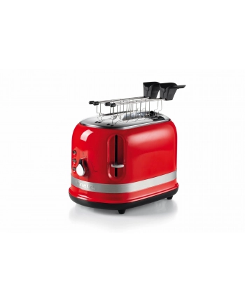 ariete Toster Moderna Collection czerwony 149/00