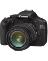 Lustrzanka Cyfrowa, Canon EOS 550D + obiektyw EF18-55mm IS - nr 1