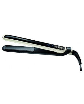 Prostownica do włosów z wąskimi płytkami Remington S9500