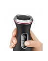 Bosch vacuum hand blender MaxoMixx MS8CM61V1 (stainless steel / black) - nr 28