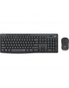 LOGITECH MK295 Silent Wireless Combo - GRAPHITE - UK - INTNL - nr 1