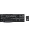 LOGITECH MK295 Silent Wireless Combo - GRAPHITE - UK - INTNL - nr 2