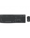 LOGITECH MK295 Silent Wireless Combo - GRAPHITE - UK - INTNL - nr 7