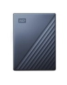 western digital WD My Passport Ultra 5 TB hard drive (blue / black, USB 3.2 C gene 1) - nr 57