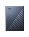 western digital WD My Passport Ultra 5 TB hard drive (blue / black, USB 3.2 C gene 1) - nr 59