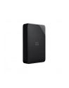 western digital WD Elements SE 5TB HDD USB3.0 Portable 2.5inch RTL extern RoHS compliant Black - nr 12