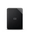 western digital WD Elements SE 5TB HDD USB3.0 Portable 2.5inch RTL extern RoHS compliant Black - nr 1