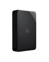 western digital WD Elements SE 5TB HDD USB3.0 Portable 2.5inch RTL extern RoHS compliant Black - nr 9