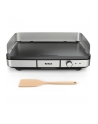 Tefal electric grill Maxi Plancha CB690 (black / stainless steel, 2,300 watts) - nr 1