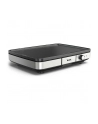 Tefal electric grill Maxi Plancha CB690 (black / stainless steel, 2,300 watts) - nr 5