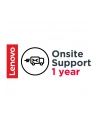 LENOVO ThinkPlus ePac 1Y Onsite Post Warranty - nr 4