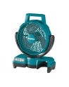 Makita DCF203Z, Fan (Blue) - nr 2