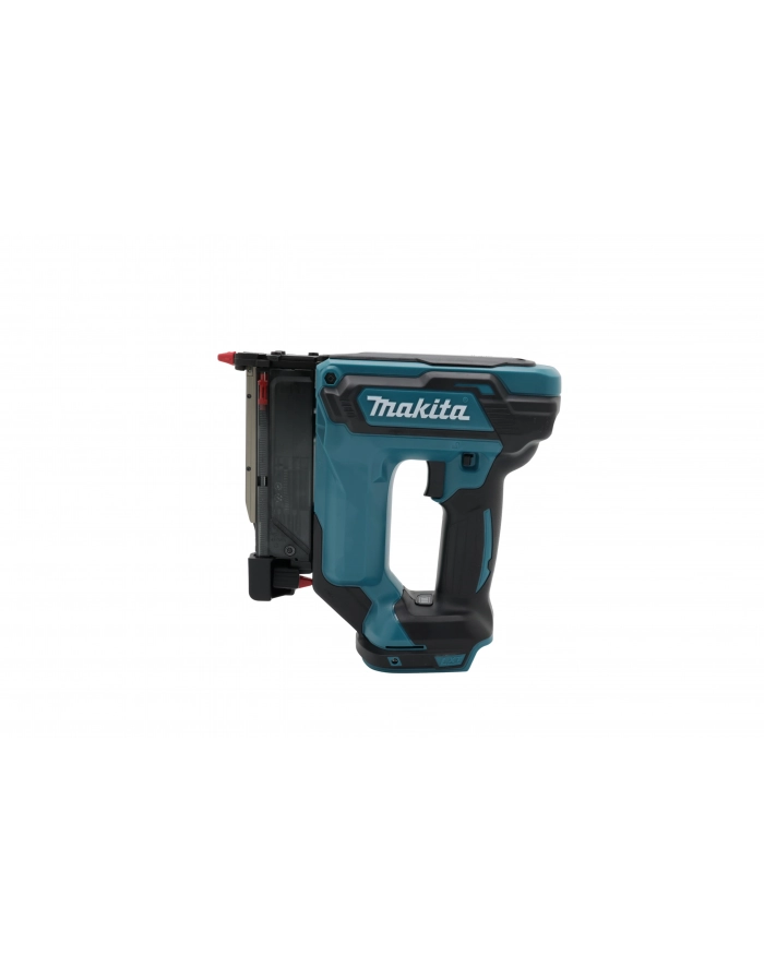 Makita cordless pin tacker DPT353Z, 18Volt, electric tacker (blue / black, without battery and charger) główny