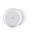 ubiquiti networks UBIQUITI UBB UNIFI BUILDING BRIDGE 60 GHZ + 5GHZ 1GBPS+ 2Pack - nr 16
