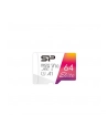 SILICON POWER memory card Elite Micro SDXC 64GB UHS-I A1 V10 - nr 11