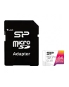 SILICON POWER memory card Elite Micro SDXC 64GB UHS-I A1 V10 - nr 13
