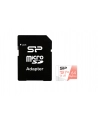 SILICON POWER memory card Superior Micro SDXC 64GB UHS-I A3 V30 - nr 3