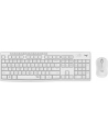 LOGITECH MK295 Silent Wireless Combo - OFF WHITE - DEU - CENTRAL - nr 114