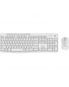 LOGITECH MK295 Silent Wireless Combo - OFF WHITE - DEU - CENTRAL - nr 22
