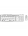 LOGITECH MK295 Silent Wireless Combo - OFF WHITE - DEU - CENTRAL - nr 47
