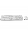 LOGITECH MK295 Silent Wireless Combo - OFF WHITE - DEU - CENTRAL - nr 48