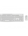 LOGITECH MK295 Silent Wireless Combo - OFF WHITE - DEU - CENTRAL - nr 58