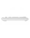 LOGITECH MK295 Silent Wireless Combo - OFF WHITE - DEU - CENTRAL - nr 76