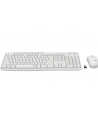 LOGITECH MK295 Silent Wireless Combo - OFF WHITE - DEU - CENTRAL - nr 84