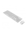 LOGITECH MK295 Silent Wireless Combo - OFF WHITE - DEU - CENTRAL - nr 95