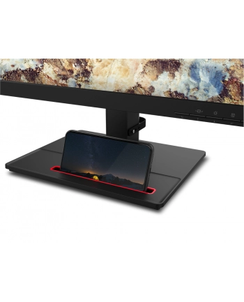 LENOVO ThinkVision T22i 20 IPS LED 21.5inch 16:9 1920x1080 250 cdm2 6ms HDMI DP VGA