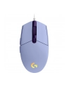LOGITECH G102 LIGHTSYNC - LILAC - EER - nr 7