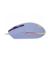 LOGITECH G102 LIGHTSYNC - LILAC - EER - nr 8