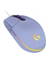LOGITECH G102 LIGHTSYNC - LILAC - EER - nr 9