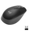 LOGITECH M190 Full-size wireless mouse - CHARCOAL - EMEA - nr 21