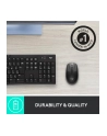 LOGITECH M190 Full-size wireless mouse - CHARCOAL - EMEA - nr 24