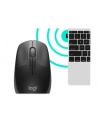 LOGITECH M190 Full-size wireless mouse - CHARCOAL - EMEA - nr 4