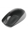 LOGITECH M190 Full-size wireless mouse - MID GREY - EMEA - nr 19