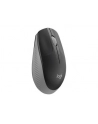 LOGITECH M190 Full-size wireless mouse - MID GREY - EMEA - nr 22
