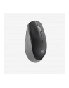 LOGITECH M190 Full-size wireless mouse - MID GREY - EMEA - nr 29