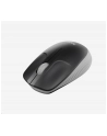LOGITECH M190 Full-size wireless mouse - MID GREY - EMEA - nr 30