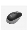 LOGITECH M190 Full-size wireless mouse - MID GREY - EMEA - nr 31
