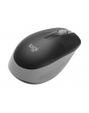 LOGITECH M190 Full-size wireless mouse - MID GREY - EMEA - nr 4