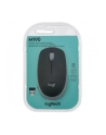 LOGITECH M190 Full-size wireless mouse - MID GREY - EMEA - nr 50