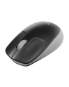 LOGITECH M190 Full-size wireless mouse - MID GREY - EMEA - nr 54