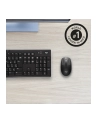 LOGITECH M190 Full-size wireless mouse - MID GREY - EMEA - nr 96