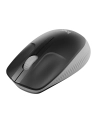 LOGITECH M190 Full-size wireless mouse - MID GREY - EMEA - nr 98