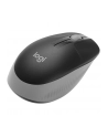 LOGITECH M190 Full-size wireless mouse - MID GREY - EMEA - nr 99