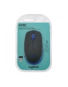 LOGITECH M190 Full-size wireless mouse - BLUE - EMEA - nr 21