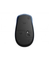LOGITECH M190 Full-size wireless mouse - BLUE - EMEA - nr 2